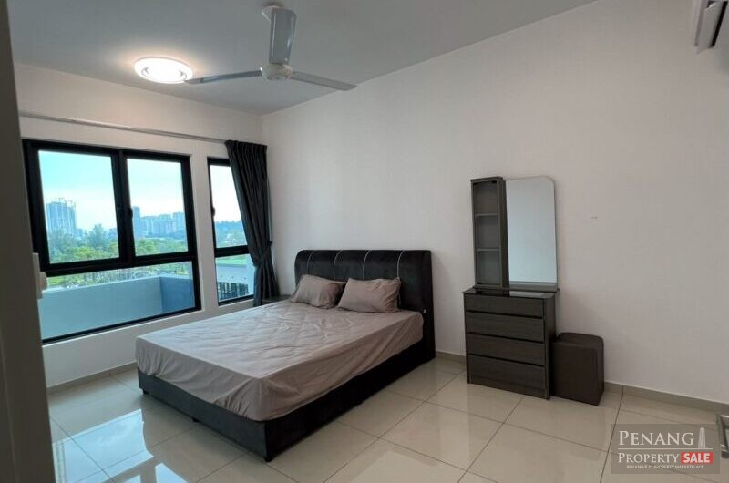 The Light Waterside, Gelugor