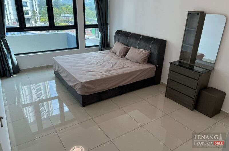 The Light Waterside, Gelugor