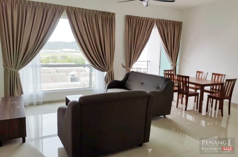 Summerskye Residence, Bayan Lepas, Near Airport