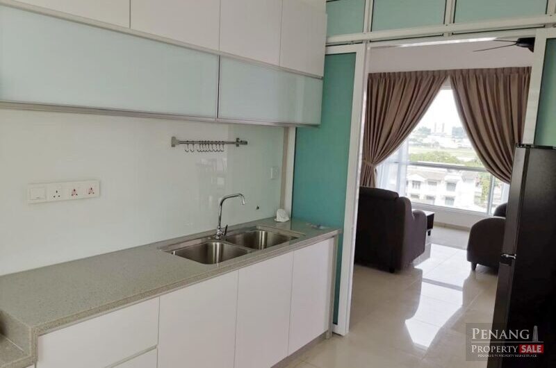 Summerskye Residence, Bayan Lepas, Near Airport