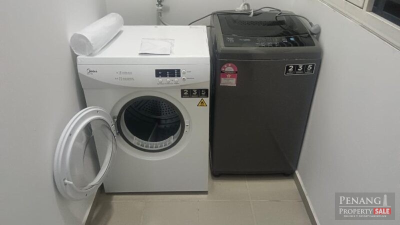 Summerskye Residence, Bayan Lepas, Near Airport