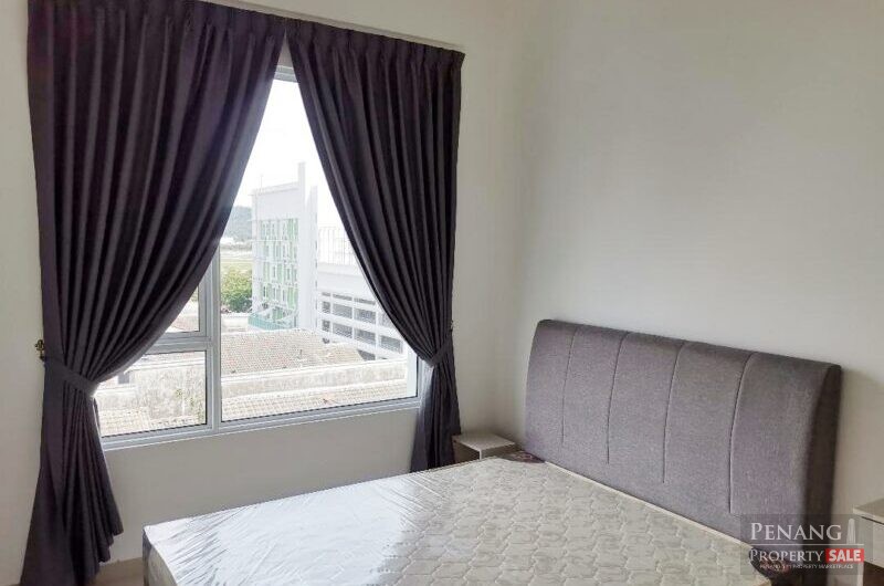 Summerskye Residence, Bayan Lepas, Near Airport