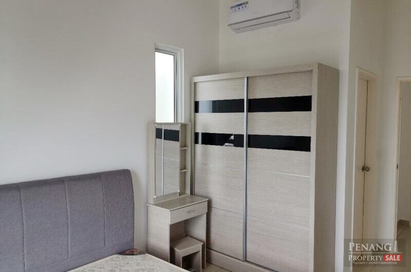 Summerskye Residence, Bayan Lepas, Near Airport