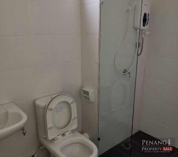 Summerskye Residence, Bayan Lepas, Near Airport