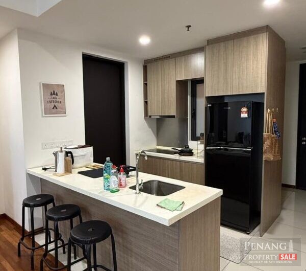 The Tamarind Condo, Tanjung Tokong Near Stonyhurt Int School