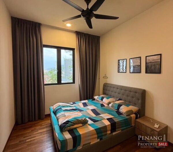 The Tamarind Condo, Tanjung Tokong Near Stonyhurt Int School