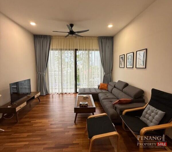 The Tamarind Condo, Tanjung Tokong Near Stonyhurt Int School