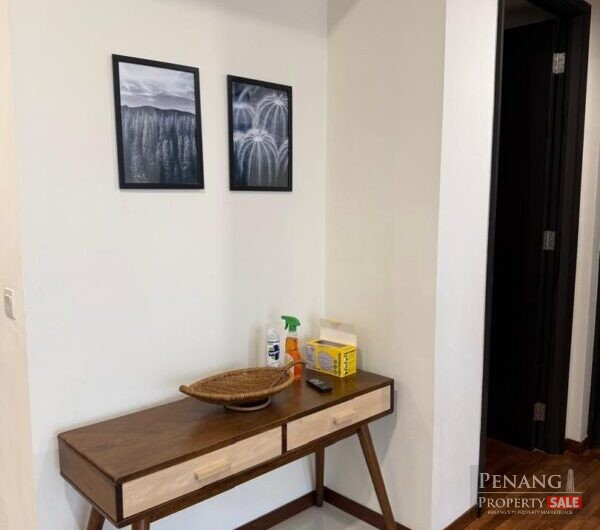 The Tamarind Condo, Tanjung Tokong Near Stonyhurt Int School