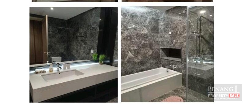 Straits Residence, Tanjung Tokong, Near Stonyhurt Int School