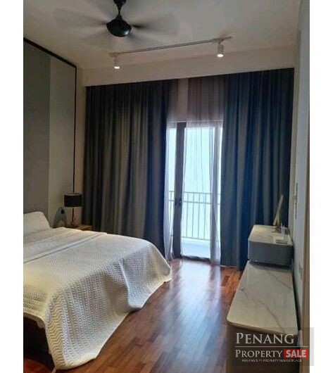 Straits Residence, Tanjung Tokong, Near Stonyhurt Int School