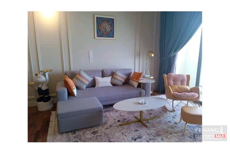 Straits Residence, Tanjung Tokong, Near Stonyhurt Int School