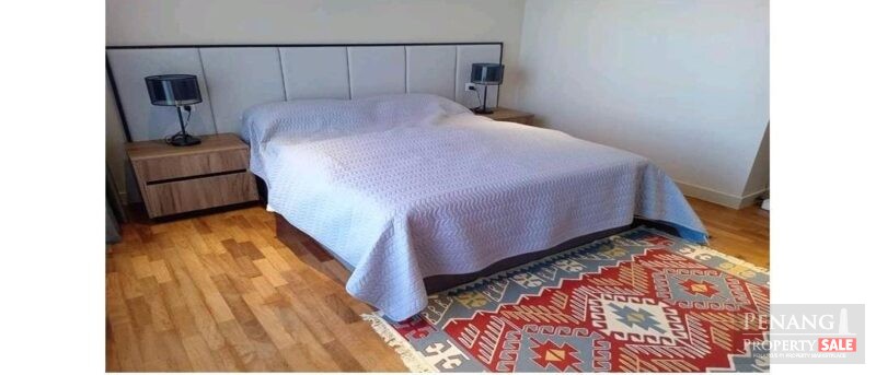 Straits Residence, Tanjung Tokong, Near Stonyhurt Int School