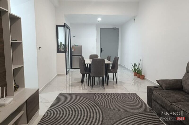 Sinaran Residence, Batu Kawan