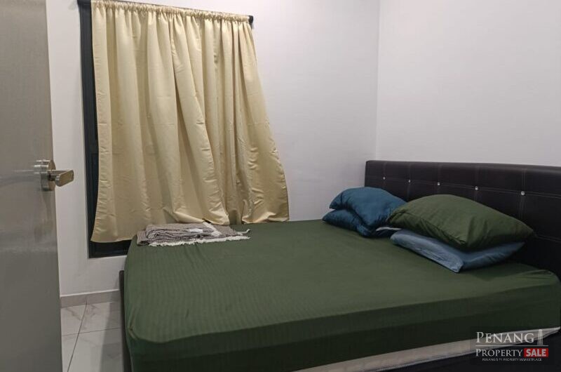 Sinaran Residence, Batu Kawan