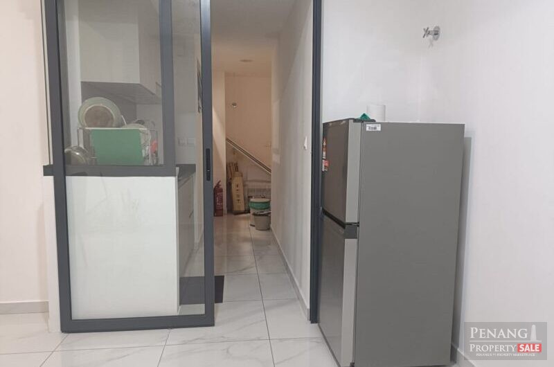 Sinaran Residence, Batu Kawan