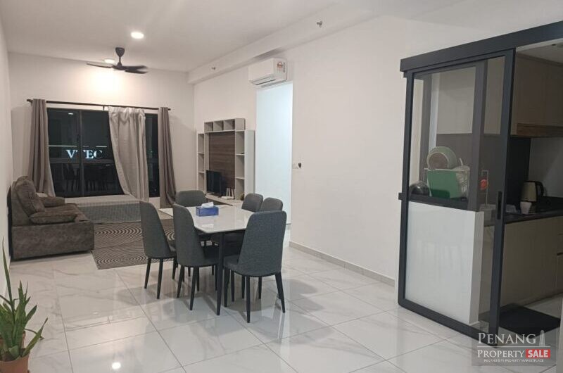 Sinaran Residence, Batu Kawan