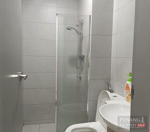 Sinaran Residence, Batu Kawan