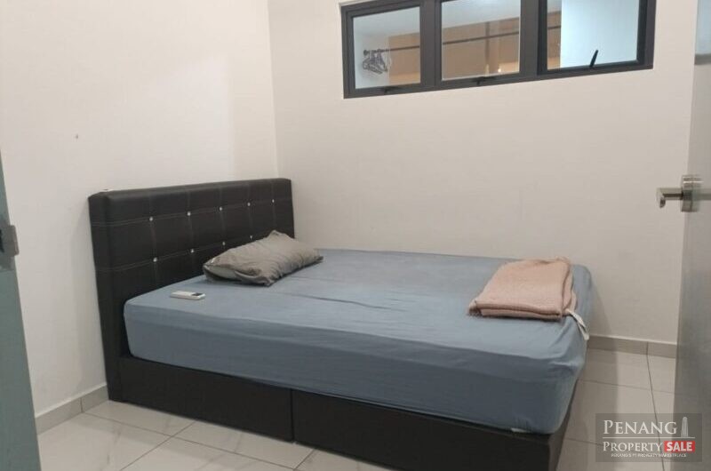 Sinaran Residence, Batu Kawan