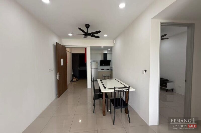 [Premium Floor] Zen 6 Condo, Gelugor, Near USM The Light City