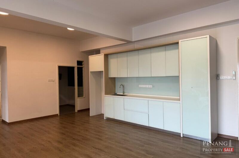 Grace Residence, Jelutong