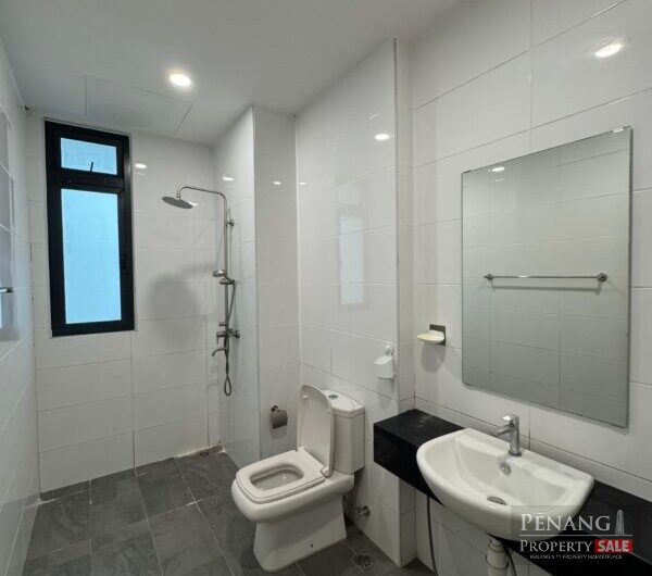 Grace Residence, Jelutong