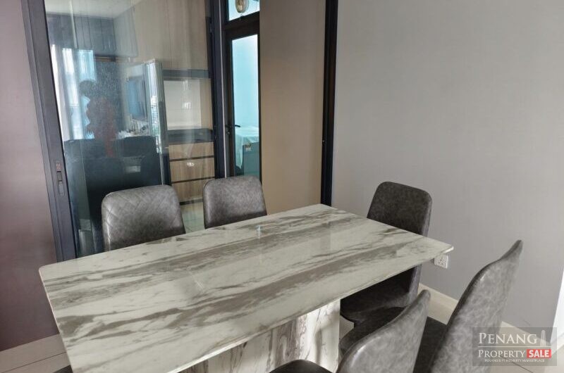 Queens Waterfront Q1 | Queens Residences, Bayan Lepas, Queenebay Area