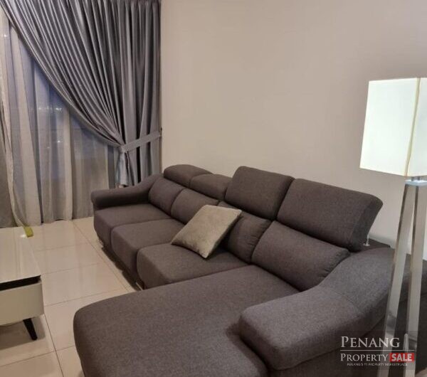 Marinox Sky Villas, Tanjung Tokong