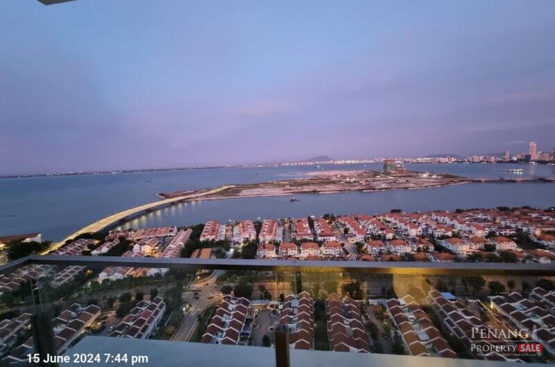 Marinox Sky Villas, Tanjung Tokong