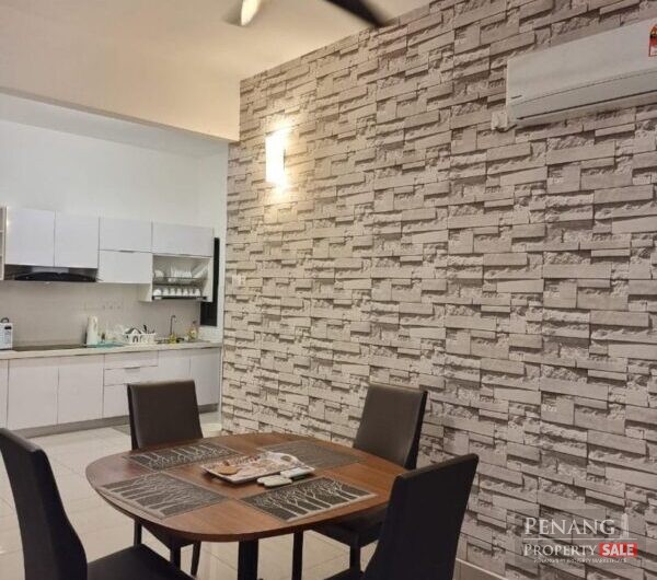 Marinox Sky Villas, Tanjung Tokong