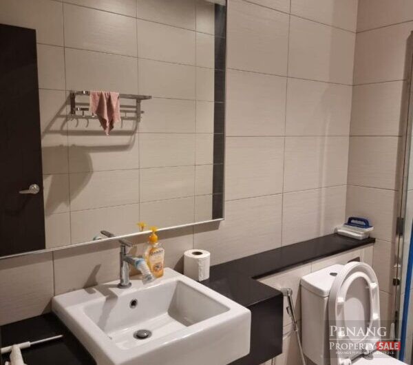 Marinox Sky Villas, Tanjung Tokong