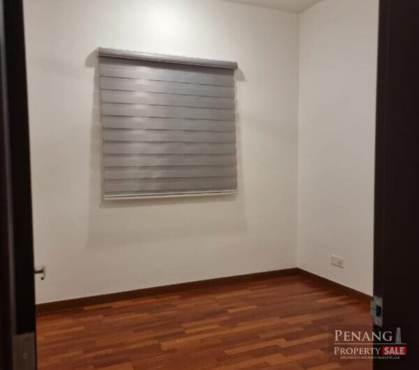 Marinox Sky Villas, Tanjung Tokong