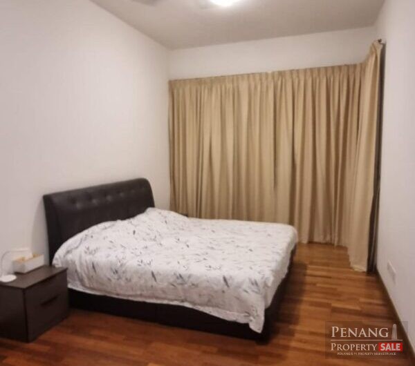 Marinox Sky Villas, Tanjung Tokong