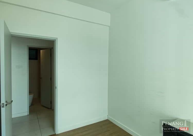 3 Residence, Jelutong, Karpal Singh Drive