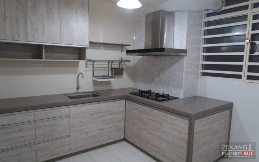 Elit Height, Bayan Baru