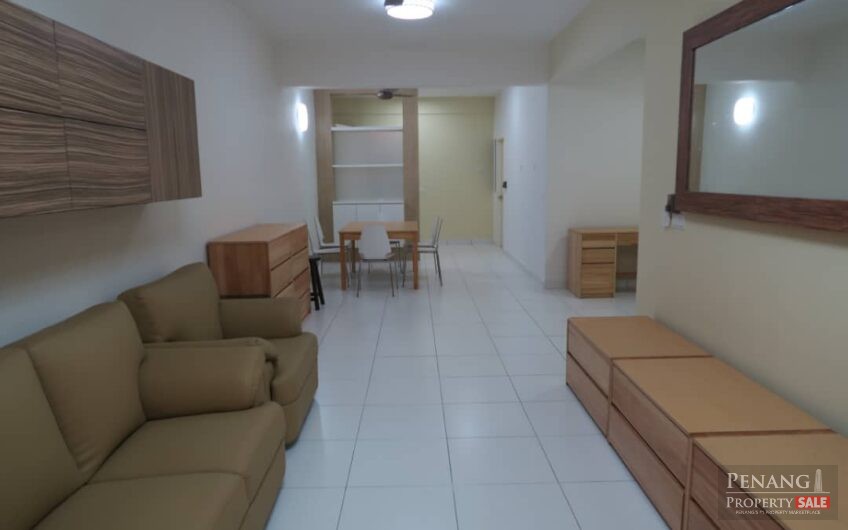 Elit Height, Bayan Baru