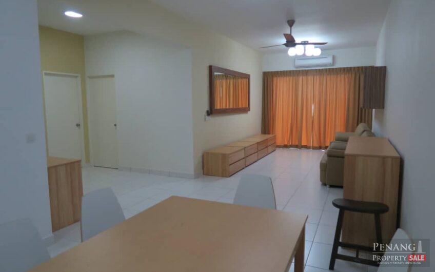 Elit Height, Bayan Baru