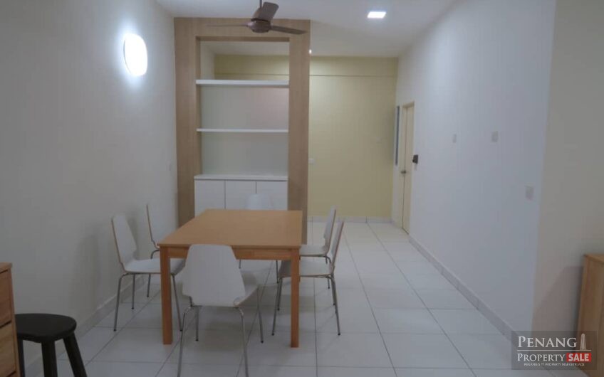 Elit Height, Bayan Baru