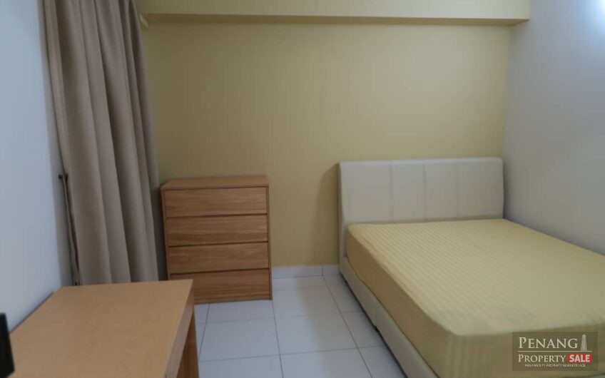 Elit Height, Bayan Baru