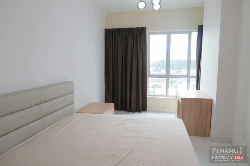 Elit Height, Bayan Baru