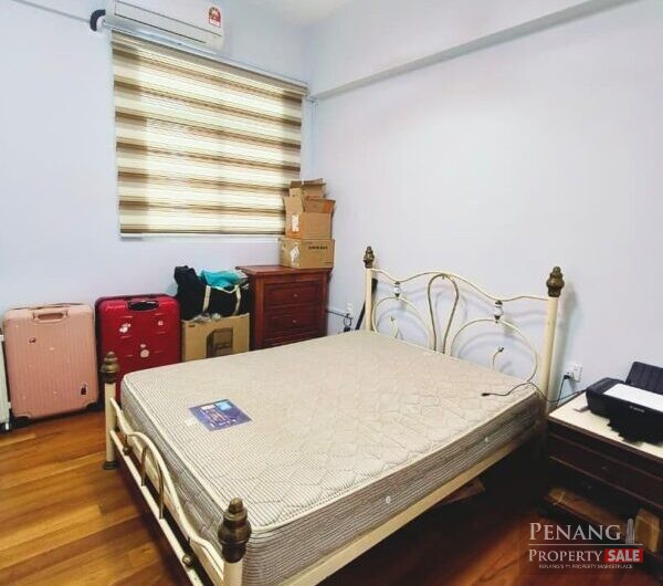 Skyridge Garden, Tanjung Tokong