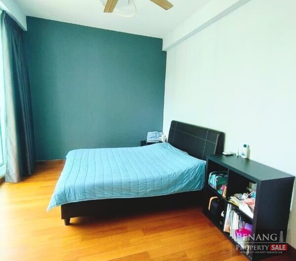 Skyridge Garden, Tanjung Tokong