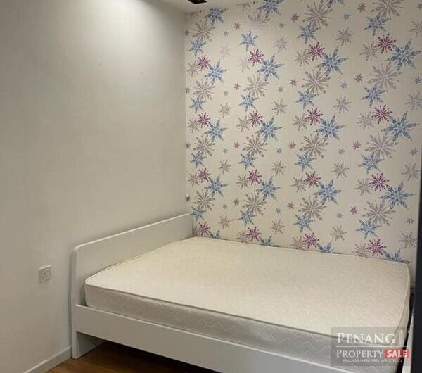 Tri Pinnacle Condo, Tanjung Tokong