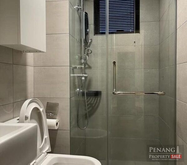 Tri Pinnacle Condo, Tanjung Tokong