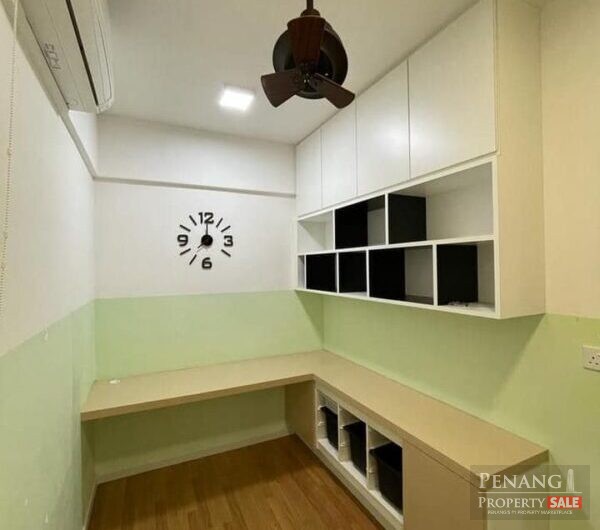 Tri Pinnacle Condo, Tanjung Tokong