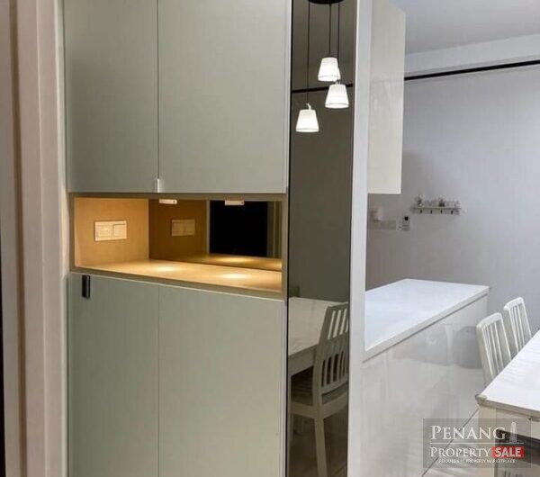 Tri Pinnacle Condo, Tanjung Tokong