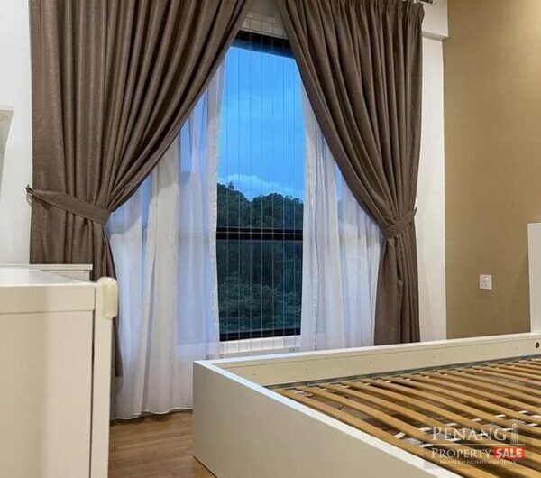 Tri Pinnacle Condo, Tanjung Tokong