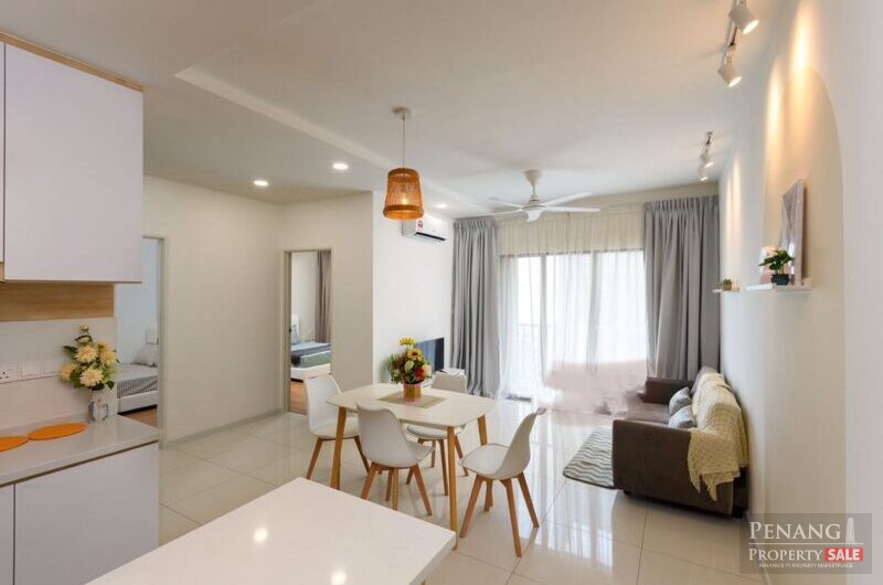 Tri Pinnacle Condo, Tanjung Tokong, Near TARC