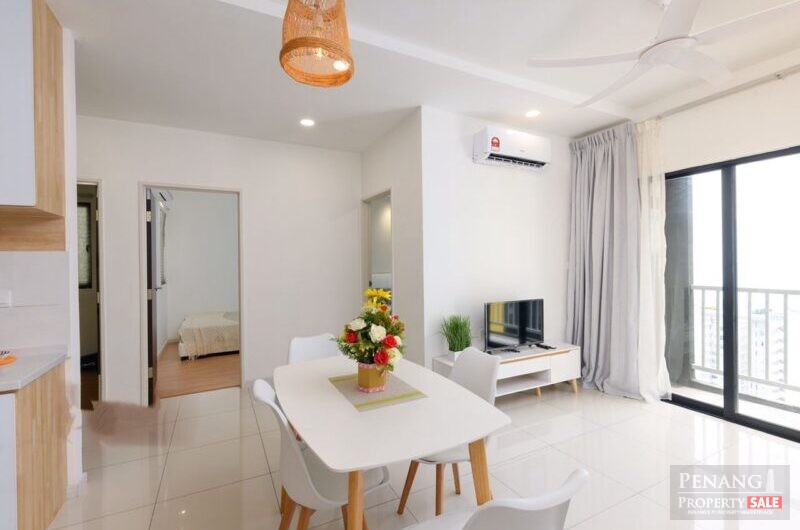 Tri Pinnacle Condo, Tanjung Tokong, Near TARC