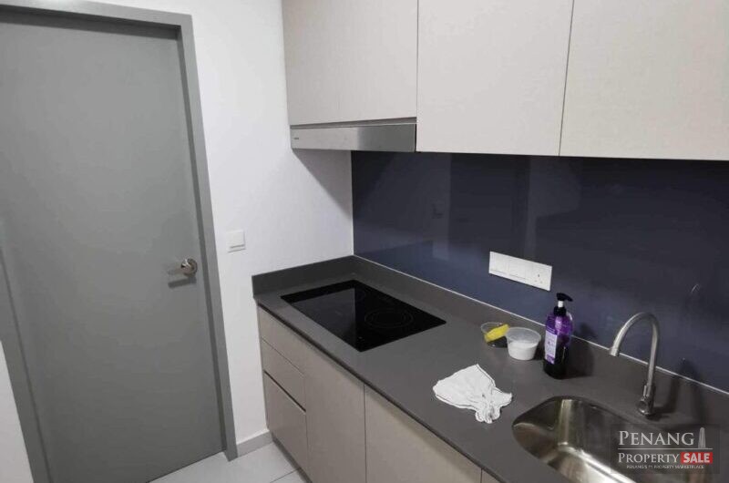 Sinaran Residence, Batu Kawan