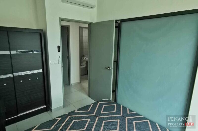 Sinaran Residence, Batu Kawan